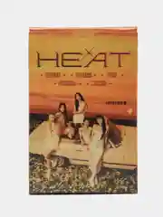 Рыжий карточки kpop, 55 штуки, карточки K-POP, коллекционные, (G)I-DLE