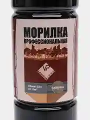 Медный морилка профессиональная саванна 500мл