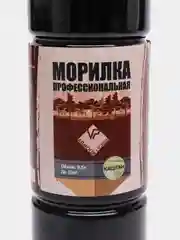 Карамельный морилка профессиональная каштан 500мл