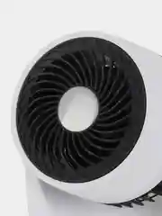 Вентилятор TRAMPTON Настольный / Настенный /Напольный 40W
