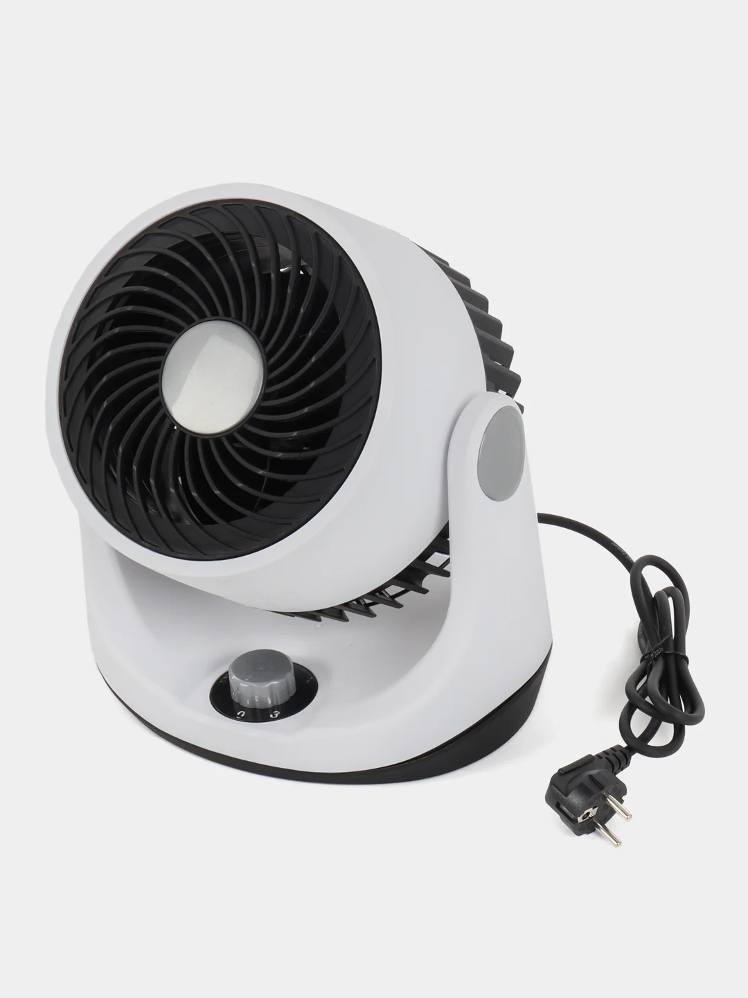 Вентилятор TRAMPTON Настольный / Настенный /Напольный 40W