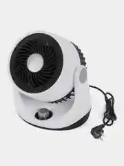 Вентилятор TRAMPTON Настольный / Настенный /Напольный 40W