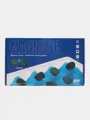 Шахматы магнитный бой, настольная игра