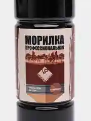 Песочный хаки морилка профессиональная шиповник 500мл
