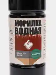 Зеленый морилка водная изумруд 500мл
