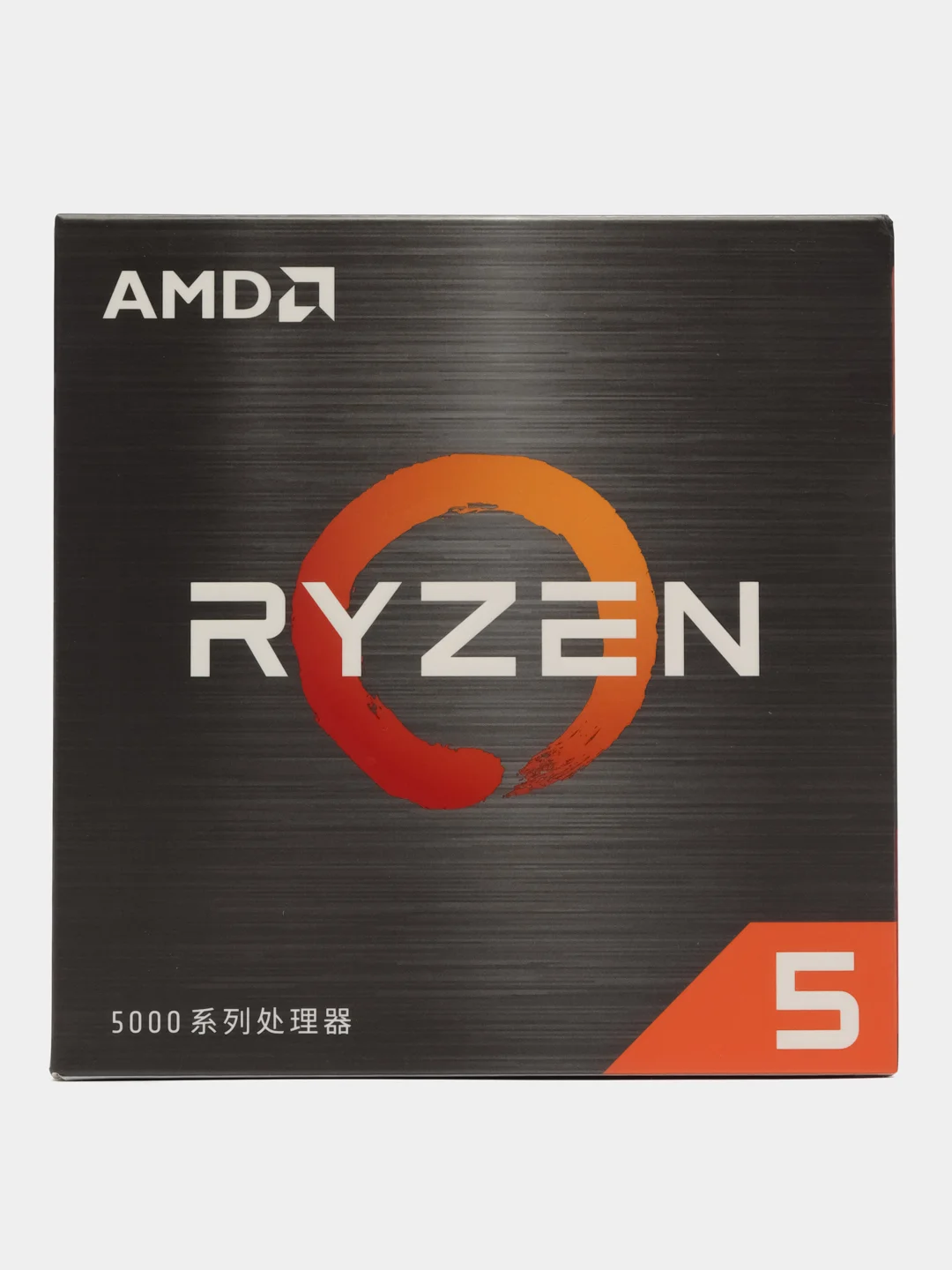 Центральный Процессор AMD RYZEN 5 5500