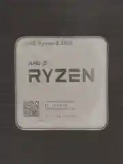 Центральный Процессор AMD RYZEN 5 5500