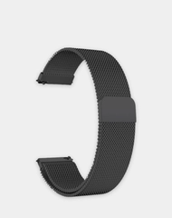 Металический ремешок 20,22 мм Миланская петля Galaxy Watch Huawei Garmin Amazfit