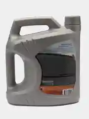 Масло моторное, Gazpromneft Premium N 5W-40, синтетическое, 4 л, API SN/CF, ACEA A3/B4