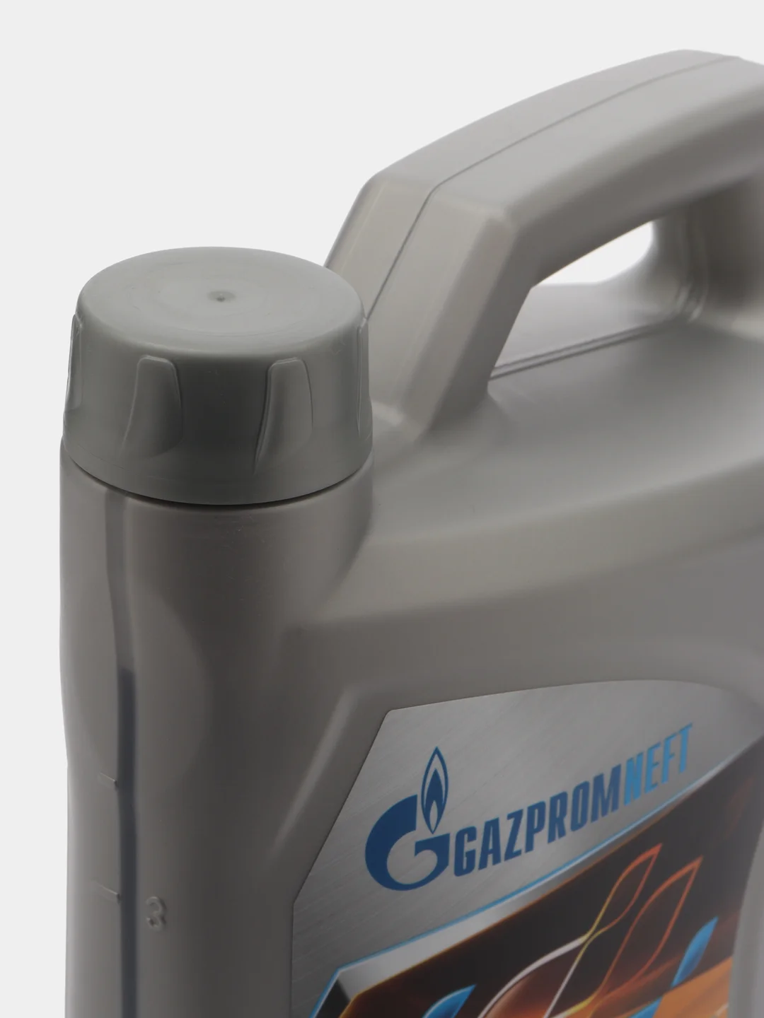 Масло моторное, Gazpromneft Premium N 5W-40, синтетическое, 4 л, API SN/CF, ACEA A3/B4