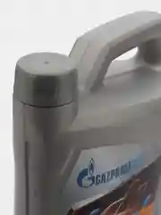 Масло моторное, Gazpromneft Premium N 5W-40, синтетическое, 4 л, API SN/CF, ACEA A3/B4