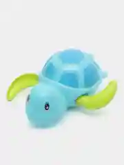 Голубой заводные игрушки для ванны, уточка для ванны,игрушки для купания