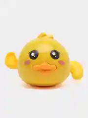 Желтый заводные игрушки для ванны, уточка для ванны,игрушки для купания