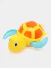 Красный заводные игрушки для ванны, уточка для ванны,игрушки для купания