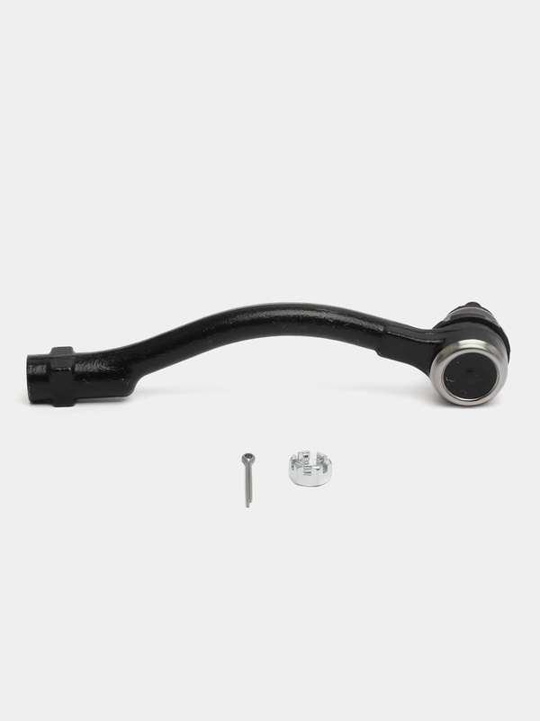 Наконечник рулевой Hyundai Solaris 1 2010-2017, Kia Rio 3 2011-2017