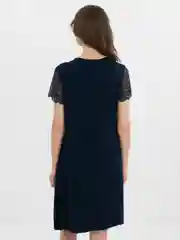 Розовый сорочка ночная женская, Lilians
