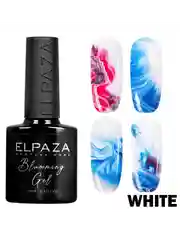 Прозрачный база Elpaza (Эльпаза) Bluooming gel Black, основа для растекания, 10 мл