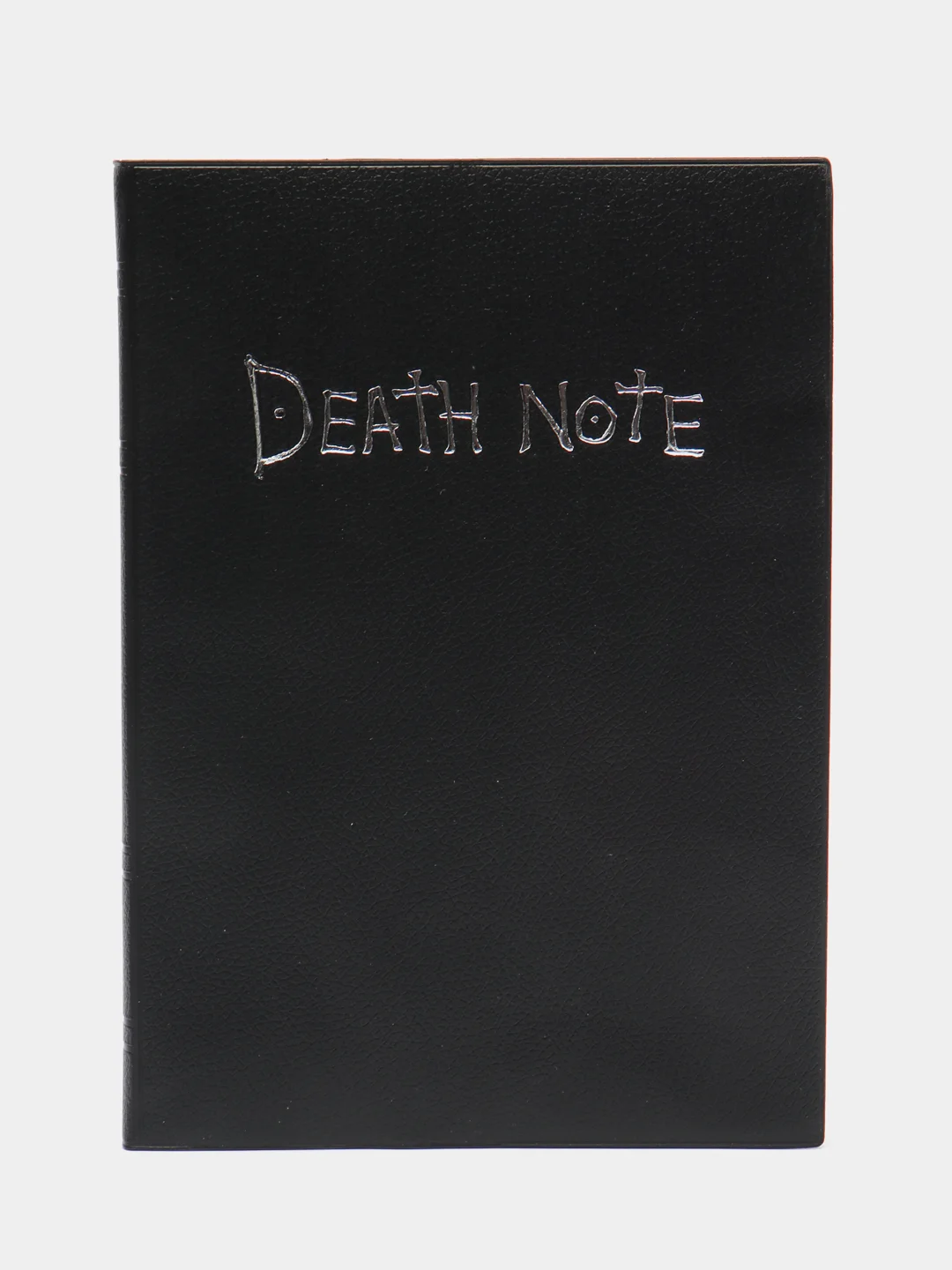 Ежедневник "Death Note" (Тетрадь смерти) коллекцилнный аниме с пером-ручкой, А5