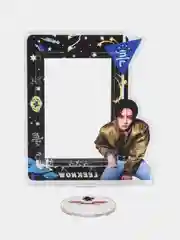 Коричневый фоторамка Stray Kids 5-STAR для Kpop карт, рамка для кпоп, RockStar стрэй кидс
