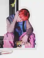 Розовый фоторамка Stray Kids 5-STAR для Kpop карт, рамка для кпоп, RockStar стрэй кидс