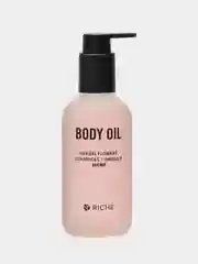 Эффективное масло RICHE для профилактики растяжек Mama Oil, 118 мл