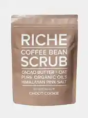 Riche Кофейный скраб для тела "Шоколадное печенье", 250 гр