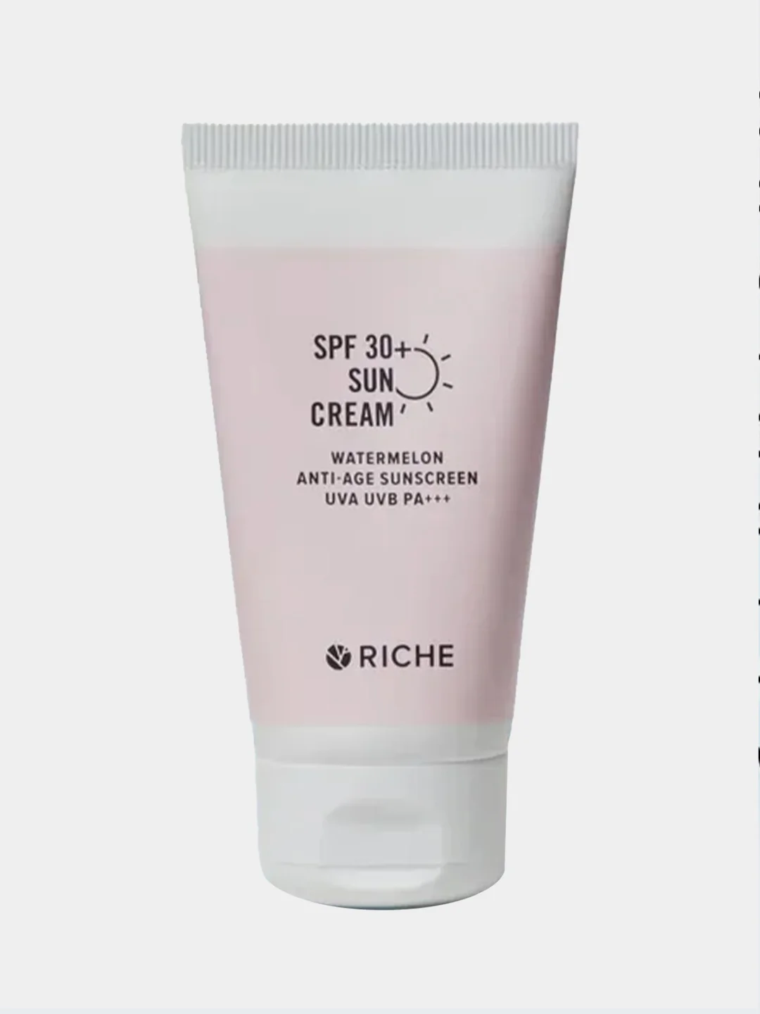 Riche Солнцезащитный крем для лица c SPF 30+