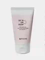 Riche Солнцезащитный крем для лица c SPF 30+