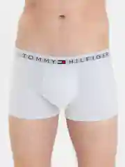 Белый трусы мужские, боксеры, хлопок