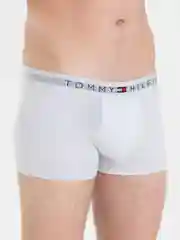 Белый трусы мужские, боксеры, хлопок