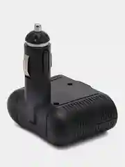 Разветвитель прикуривателя авто на 2 порта 100W 12-24В