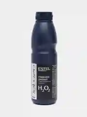 Стабилизированный Оксидант DE LUXE  500ml estel
