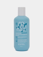 Шампунь-prebiotic ESTEL reHair против выпадения волос 250ml