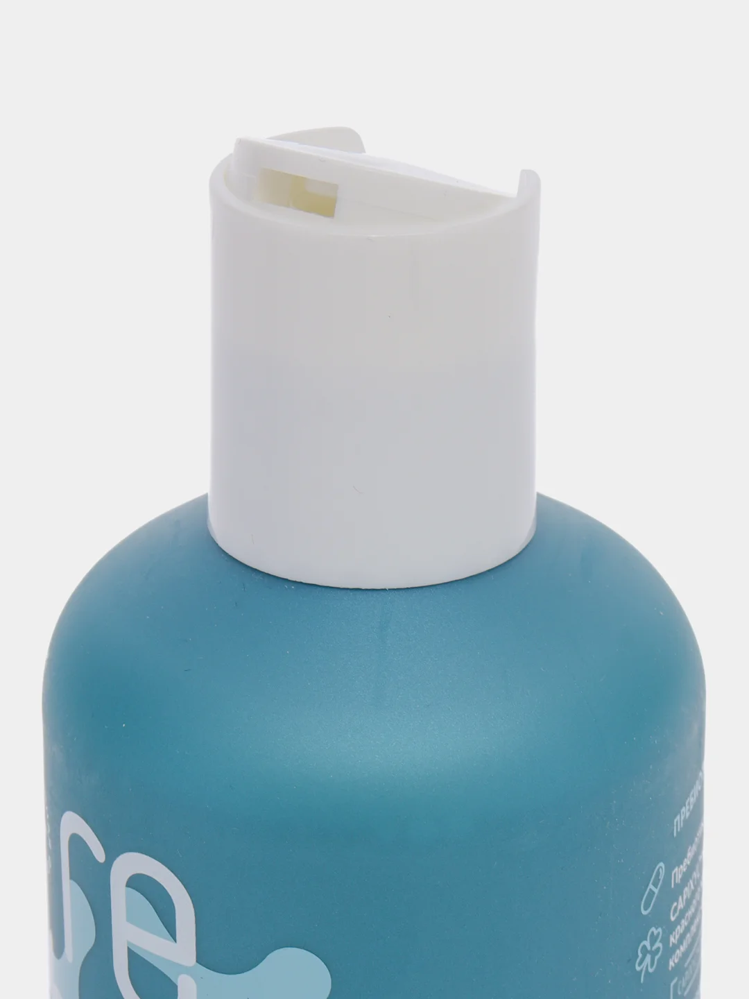Шампунь-prebiotic ESTEL reHair против выпадения волос для мужчин 250ml