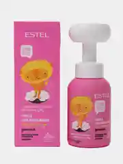 Детская пенка для подмывания для девочек ESTEL LITTLE ME 300ml