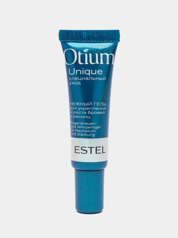 Гель для укрепления и роста ресниц и бровей OTIUM UNIQUE estel 7ml
