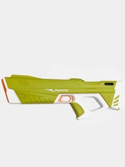 Электрический автоматический водный пистолет Combat Watergun