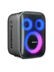 Портативная акустика Tronsmart Halo 200 Basic 120W, Чёрная (Black) без микрофона