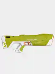 Горчичный электрический автоматический водный пистолет Combat Watergun