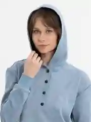Ледяной совремнный компект худи и джоггеры Kиберкола KIBERKOLA