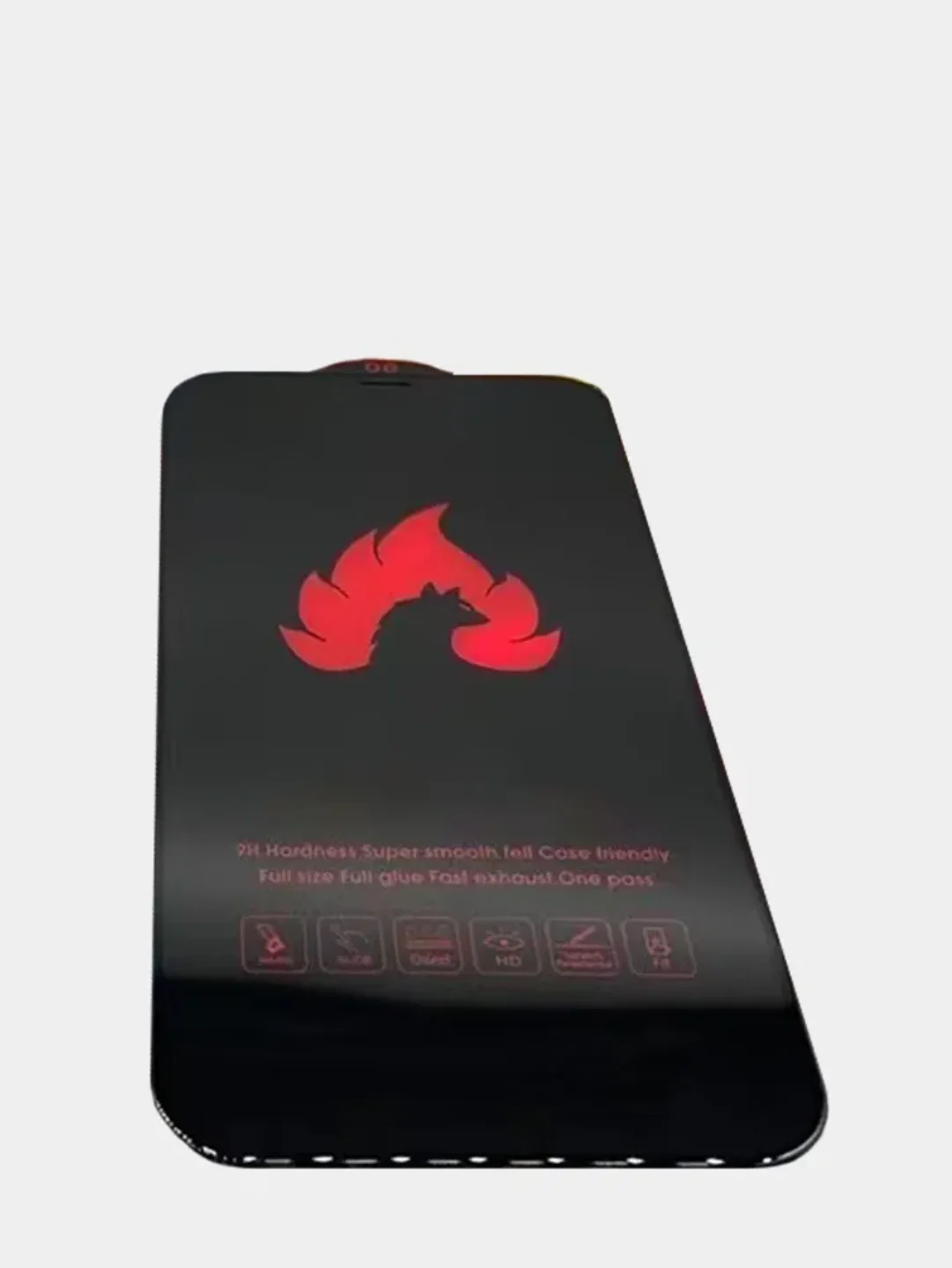 Защитное стекло IPhone Full size iPhone 7 - 15 Pro Max