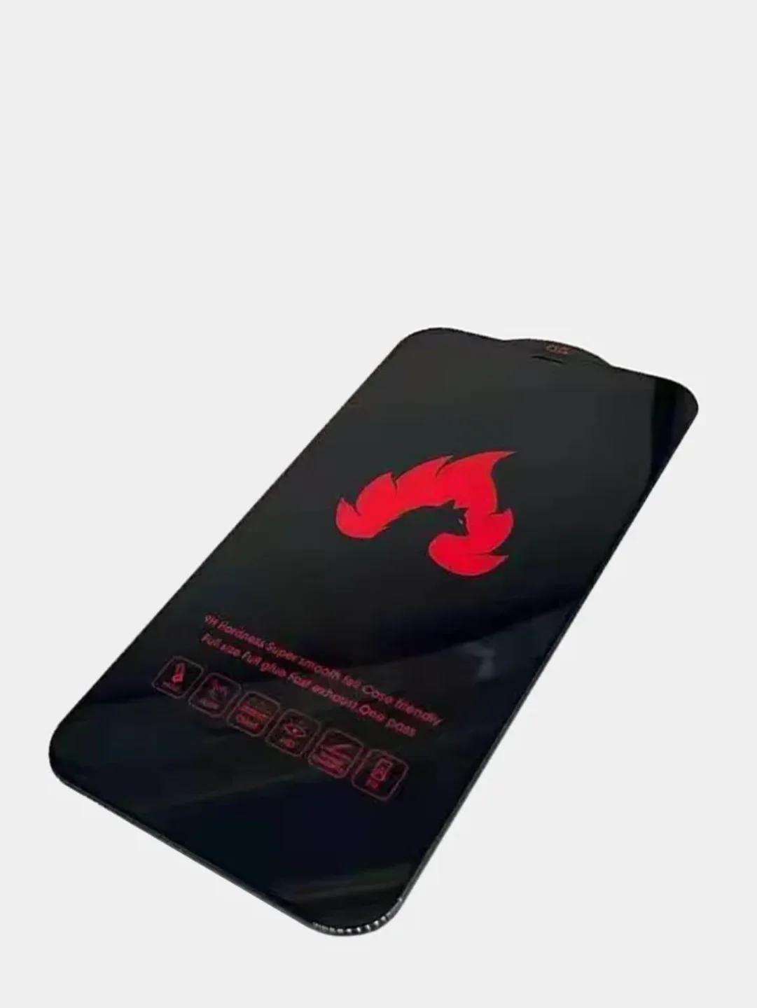 Защитное стекло IPhone Full size iPhone 7 - 15 Pro Max