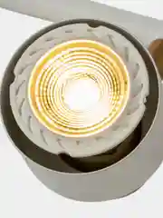 Белый спот Arte Lamp ALMACH