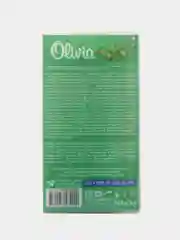 Мыло твердое туалетное для рук тела и лица Olivia Олива, 4 х 105 г, 4 упаковки, 420 г
