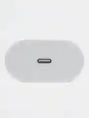 Зарядник для iPhone (Айфон), блок питания и кабель Type-C на Lightning, мощность 20W