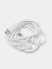 Сетевое зарядное устройство Mi 33W + кабель (USB-A - Type-C, 33W, Быстрая зарядка)