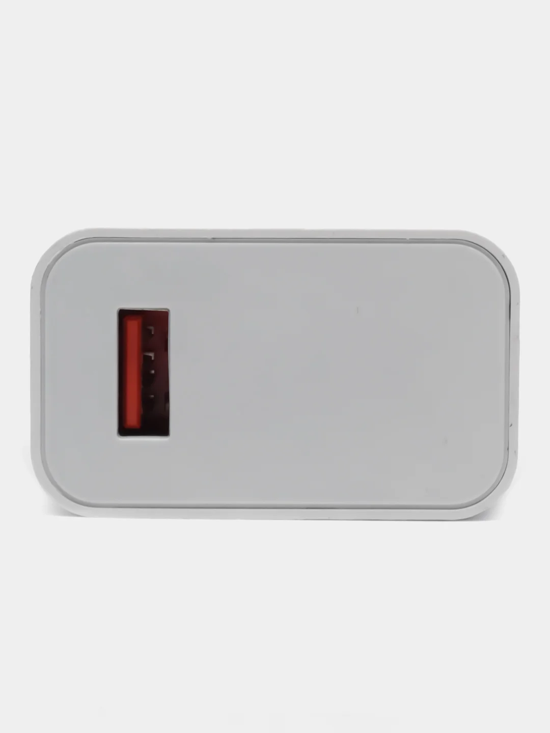 Сетевое зарядное устройство Mi 33W + кабель (USB-A - Type-C, 33W, Быстрая зарядка)