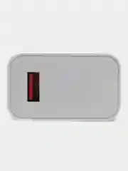 Сетевое зарядное устройство Mi 33W + кабель (USB-A - Type-C, 33W, Быстрая зарядка)