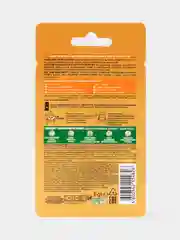 Garnier Тканевые патчи под глаза "Увлажнение + свежий взгляд" с гиалуроновой кислотой, 6 г