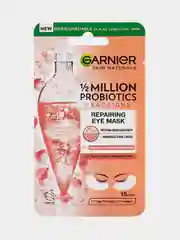 Garnier Тканевые патчи с пробиотиками